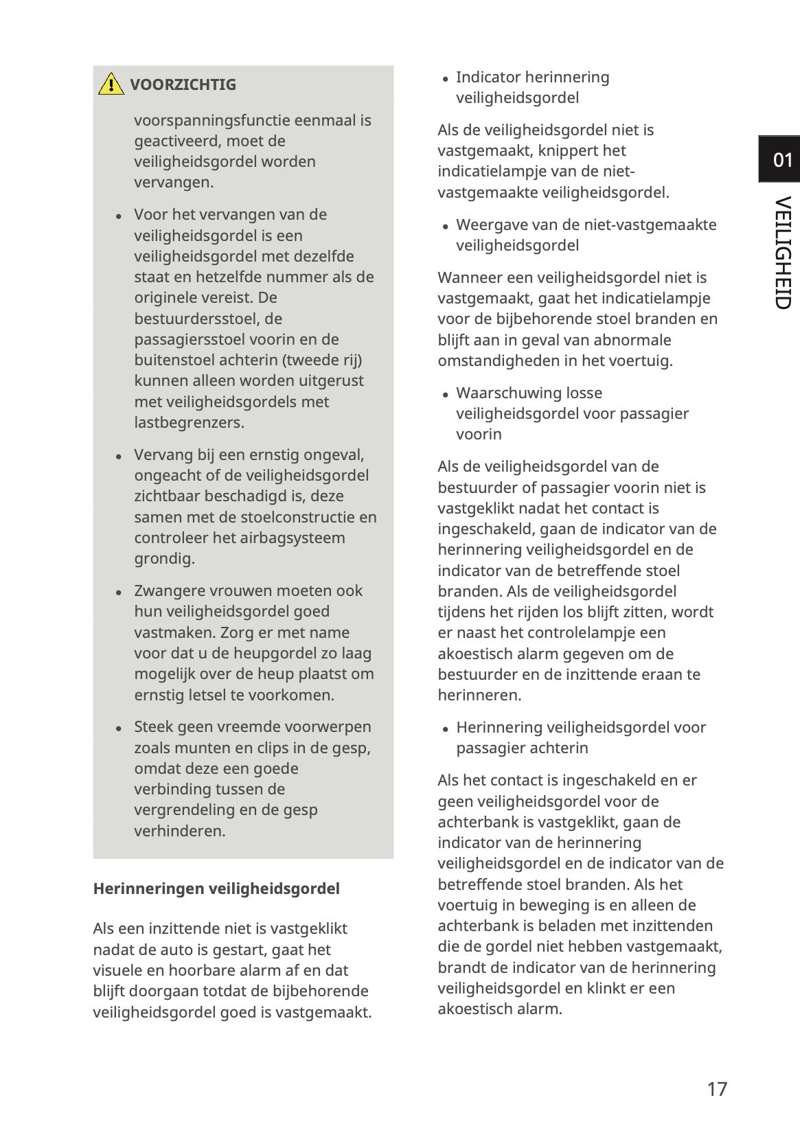 2023-2026 BYD Seal U EV Gebruikershandleiding | Nederlands