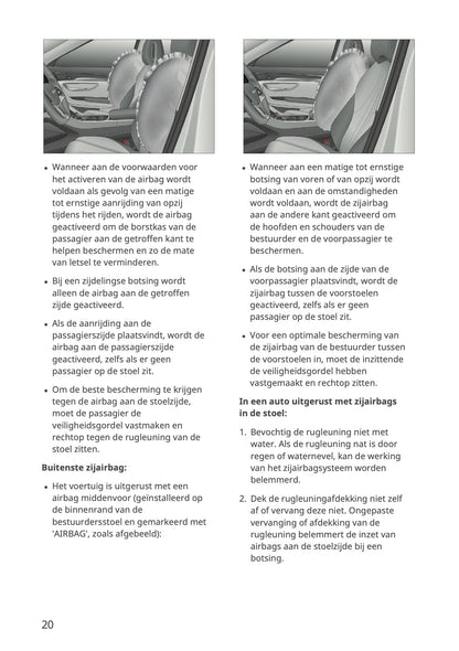 2023-2026 BYD Seal U EV Gebruikershandleiding | Nederlands