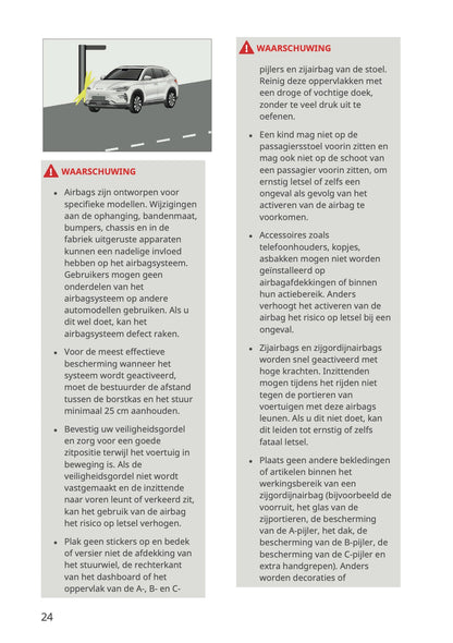 2023-2026 BYD Seal U EV Gebruikershandleiding | Nederlands