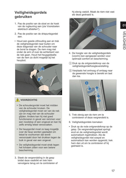 2024-2026 BYD SEAL U DM-i Gebruikershandleiding | Nederlands
