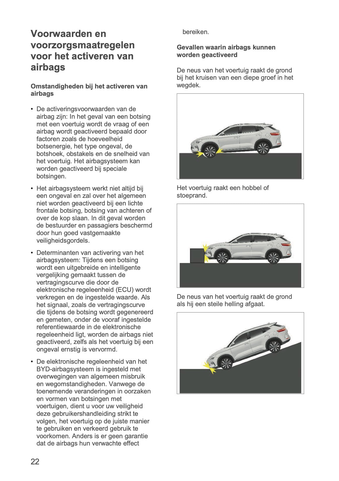 2024-2026 BYD SEAL U DM-i Gebruikershandleiding | Nederlands