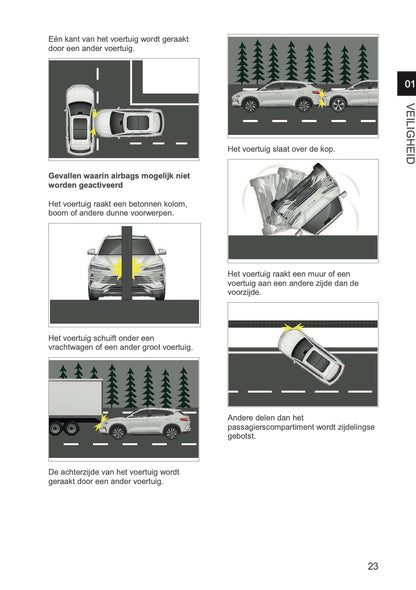 2024-2026 BYD SEAL U DM-i Gebruikershandleiding | Nederlands
