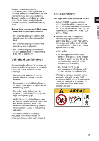 2024-2026 BYD SEAL U DM-i Gebruikershandleiding | Nederlands