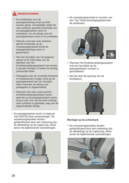 2024-2026 BYD SEAL U DM-i Gebruikershandleiding | Nederlands