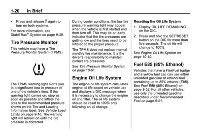 2012 Cadillac Escalade EXT Owner's Manual | English