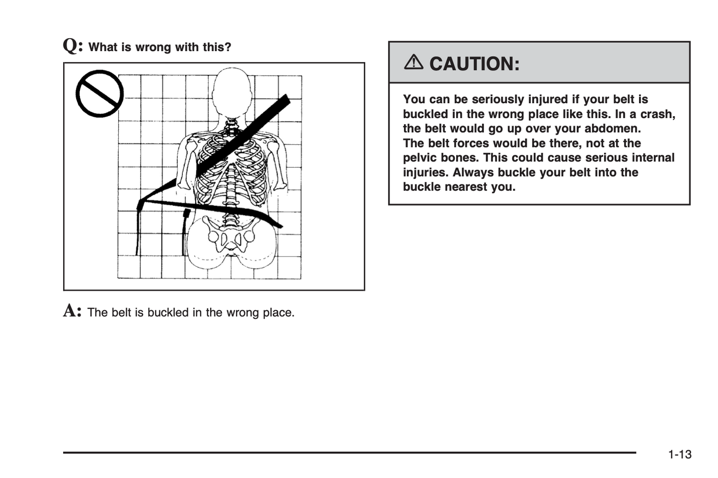 2006 Cadillac XLR Owner's Manual | English