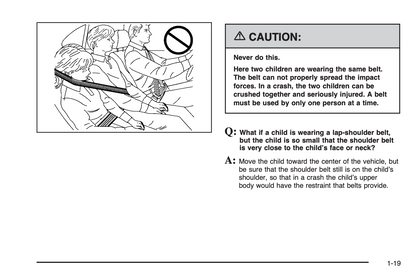 2006 Cadillac XLR Owner's Manual | English