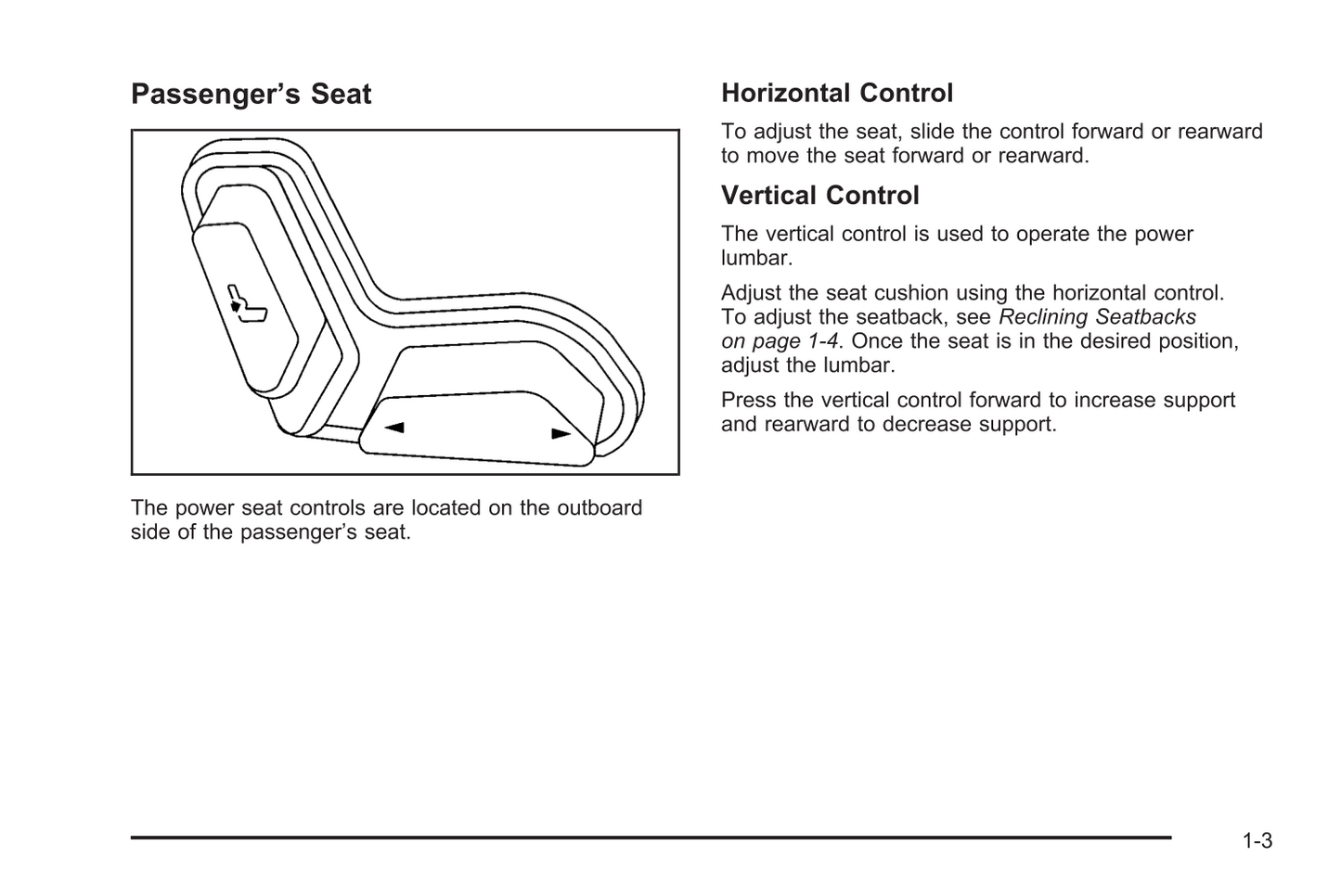 2003 Chevrolet SSR Owner's Manual | English