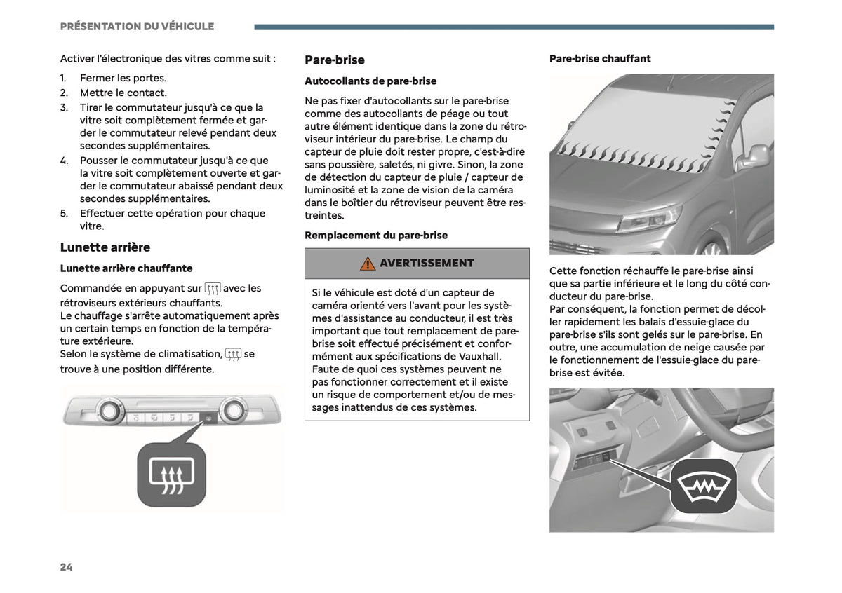 2026 Citroën Berlingo Owner's Manual | French