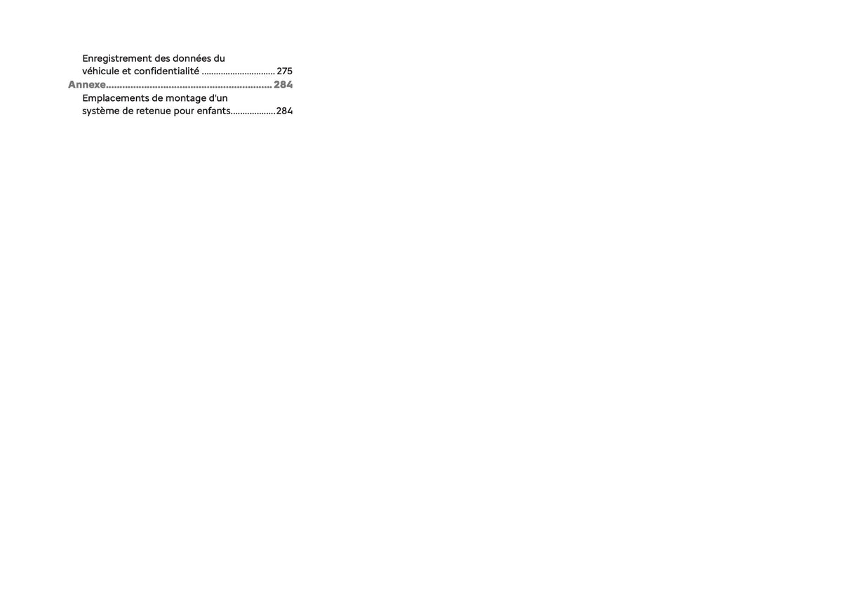 2026 Citroën Berlingo Owner's Manual | French