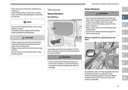 2026 Citroën Berlingo Owner's Manual | English