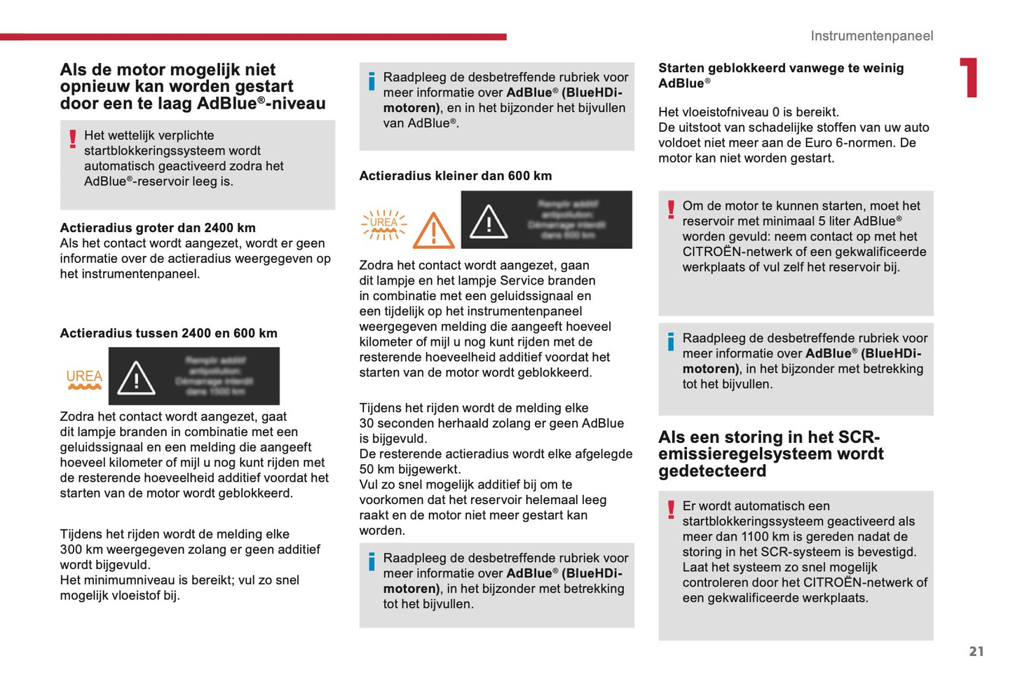 2017-2018 Citroën Berlingo Gebruikershandleiding | Nederlands