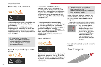 2017-2018 Citroën Berlingo Gebruikershandleiding | Nederlands