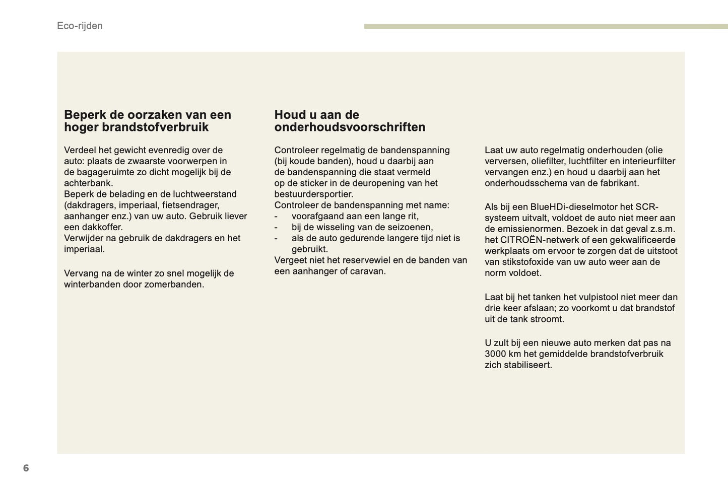 2017-2018 Citroën Berlingo Gebruikershandleiding | Nederlands