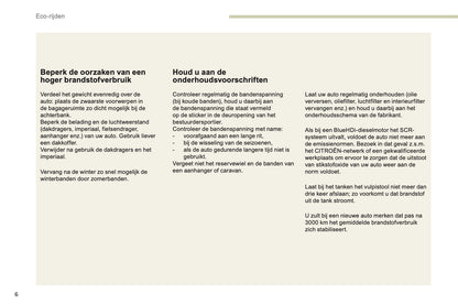 2017-2018 Citroën Berlingo Gebruikershandleiding | Nederlands