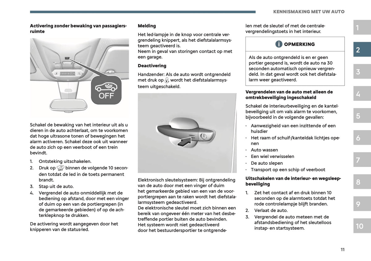 2026 Citroën Berlingo Gebruikershandleiding | Nederlands