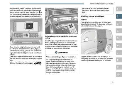 2026 Citroën Berlingo Gebruikershandleiding | Nederlands