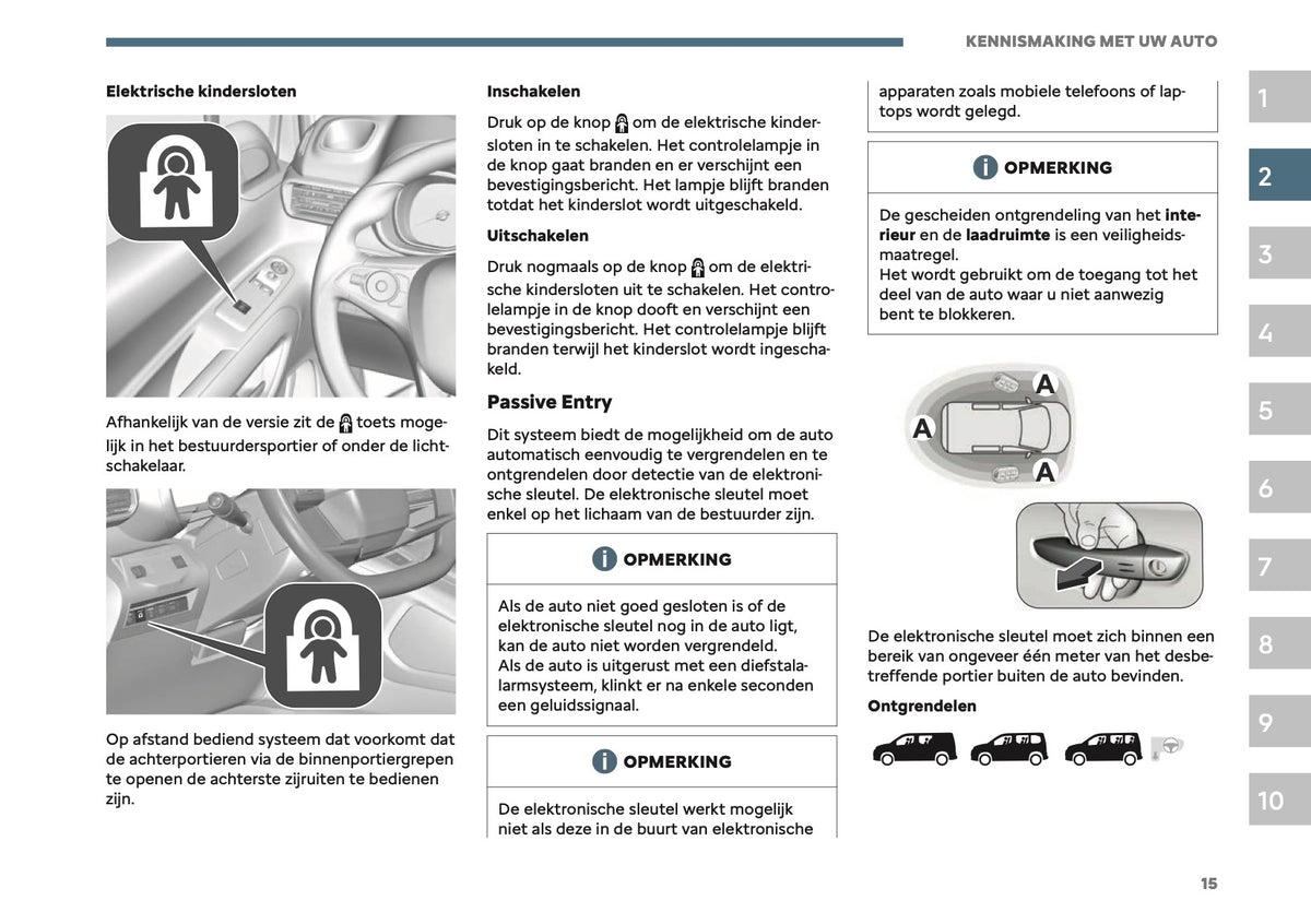 2026 Citroën Berlingo Gebruikershandleiding | Nederlands