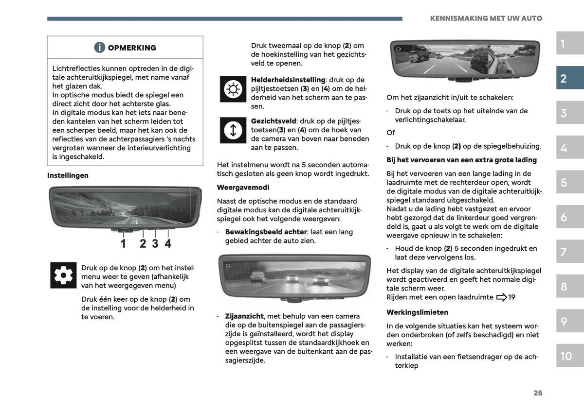 2026 Citroën Berlingo Gebruikershandleiding | Nederlands