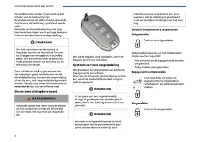 2026 Citroën Berlingo Gebruikershandleiding | Nederlands