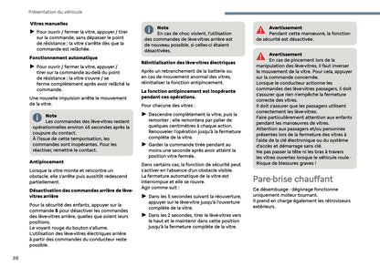 2026 Citroën C4/C4 X Owner's Manual | French