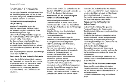 2019-2021 Citroën C4 Cactus Owner's Manual | German