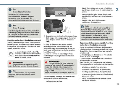 2025 Citroën C5 Aircross Owner's Manual | French
