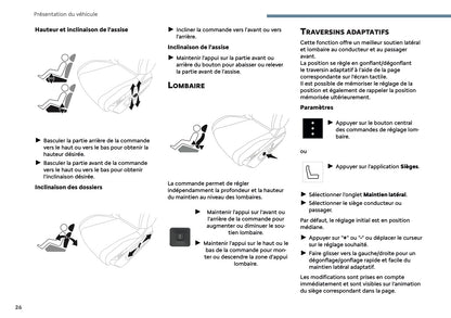 2025 Citroën C5 Aircross Owner's Manual | French