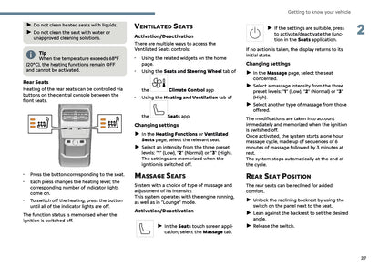 2025 Citroën C5 Aircross Owner's Manual | English