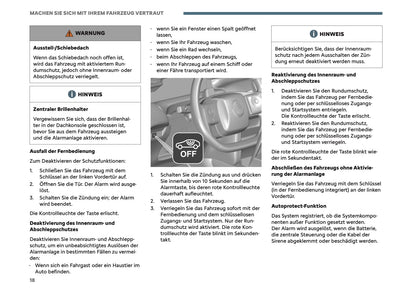 2026 Citroën C5 Aircross Owner's Manual | German