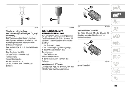 2025 Citroën Jumper/Relay Bedienungsanleitung | Deutsch
