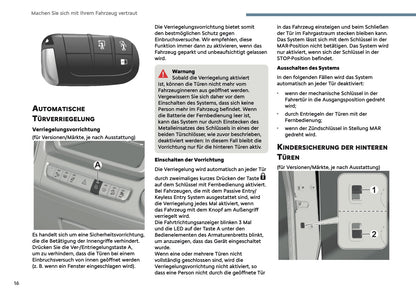 2025-2026 Citroën Jumper/Relay Bedienungsanleitung | Deutsch