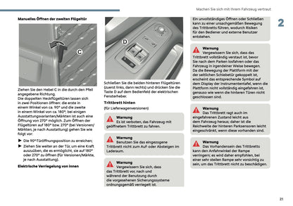 2025-2026 Citroën Jumper/Relay Bedienungsanleitung | Deutsch