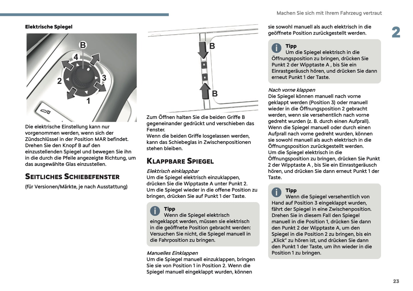 2025-2026 Citroën Jumper/Relay Bedienungsanleitung | Deutsch