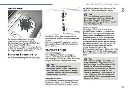 2025-2026 Citroën Jumper/Relay Bedienungsanleitung | Deutsch