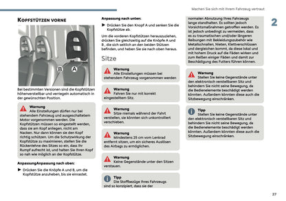 2025-2026 Citroën Jumper/Relay Bedienungsanleitung | Deutsch