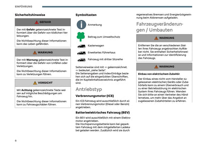 2026 Citroën Jumpy/Dispatch/SpaceTourer Owner's Manual | German