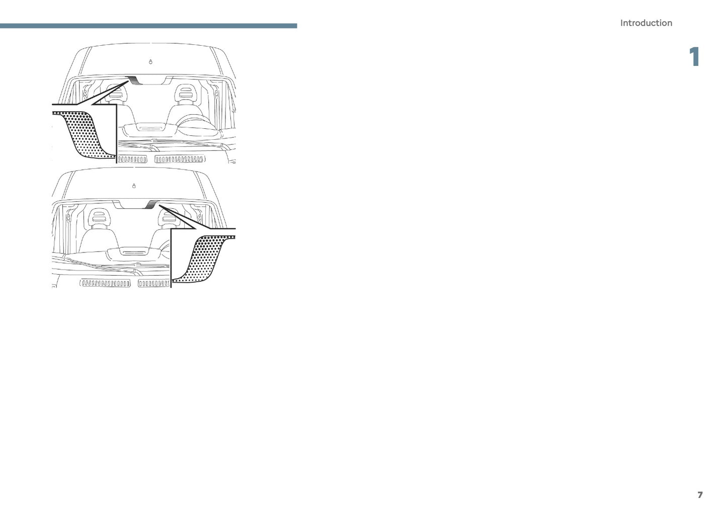 2025-2026 Citroën Jumper/Relay Owner's Manual | French