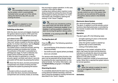 2025-2026 Citroën Jumper/Relay Owner's Manual | English