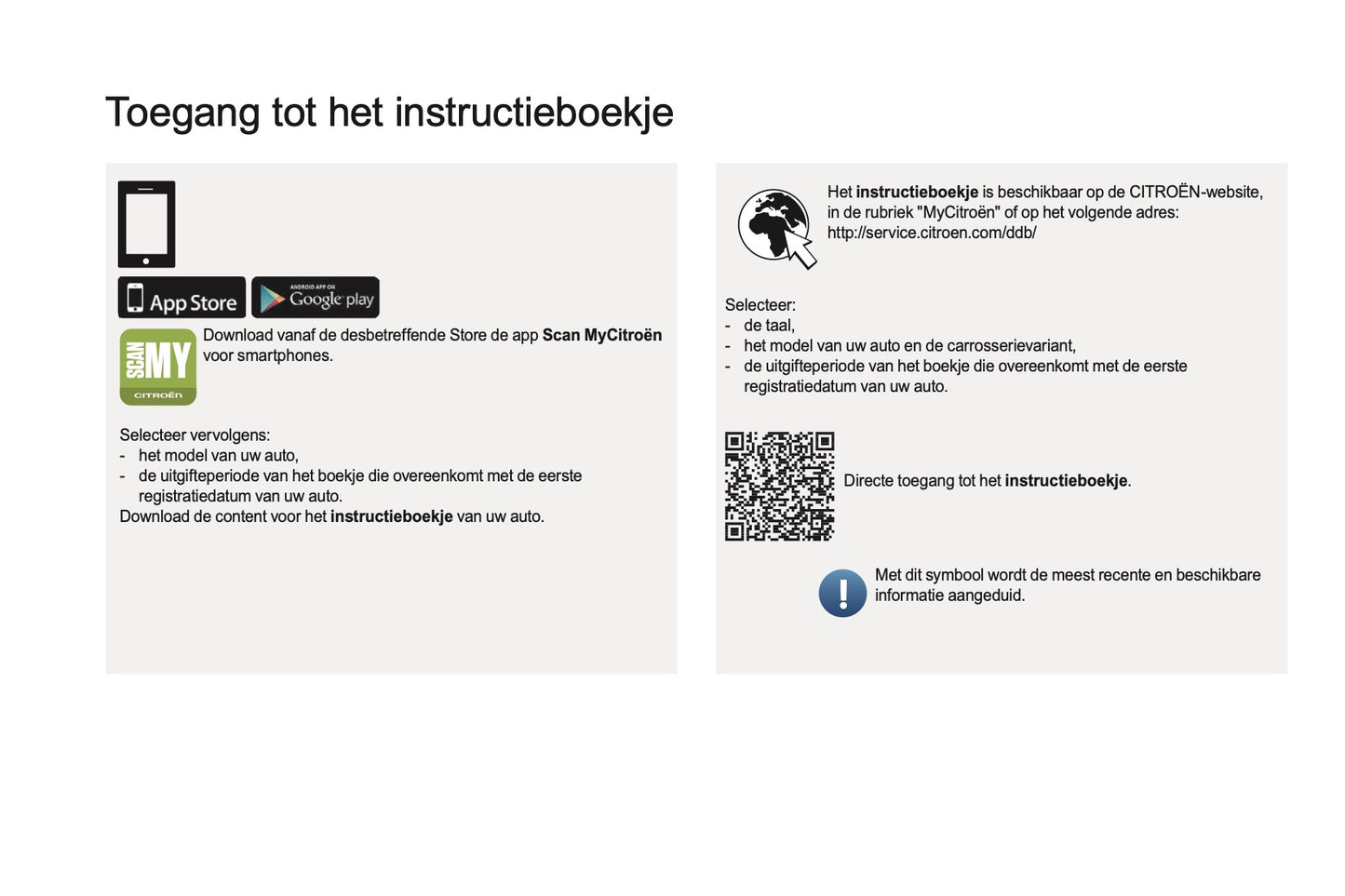 2017-2019 Citroën Jumper Gebruikershandleiding | Nederlands