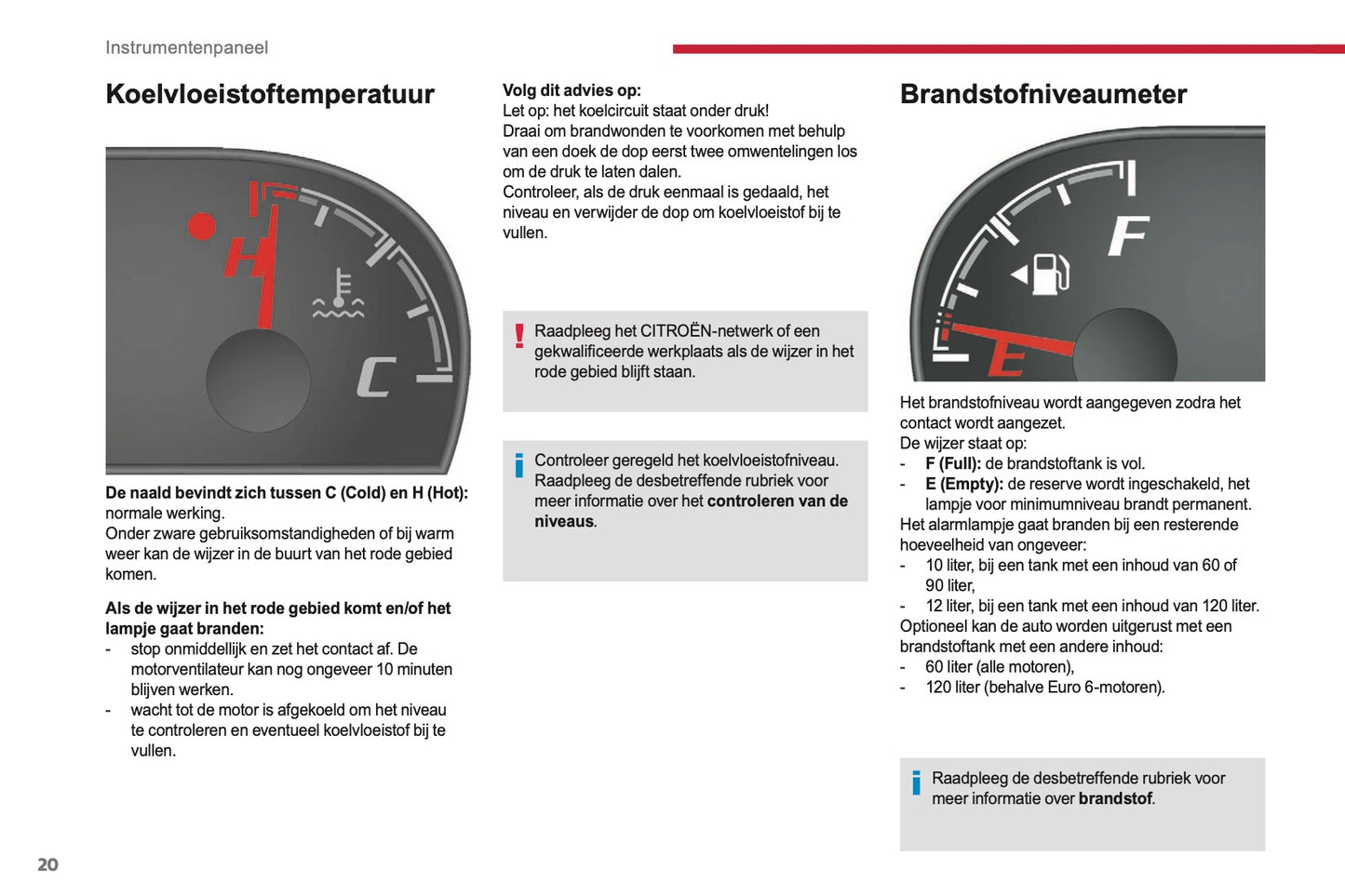 2017-2019 Citroën Jumper Gebruikershandleiding | Nederlands