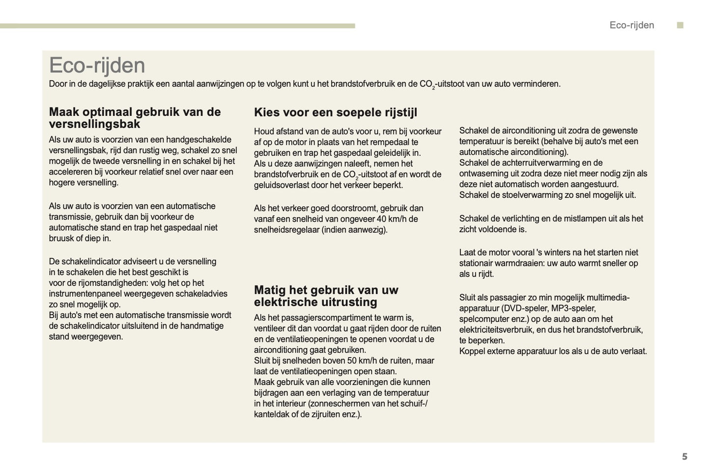 2017-2019 Citroën Jumper Gebruikershandleiding | Nederlands
