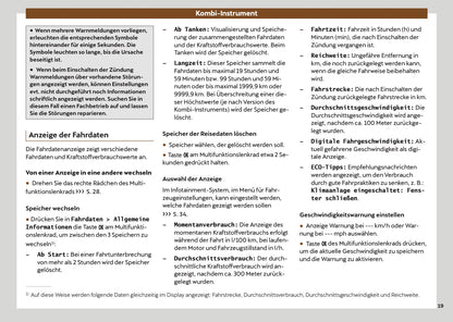 2024 Cupra Ateca Owner's Manual | German