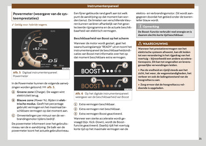 2025-2026 Cupra Terramar Owner's Manual | Dutch