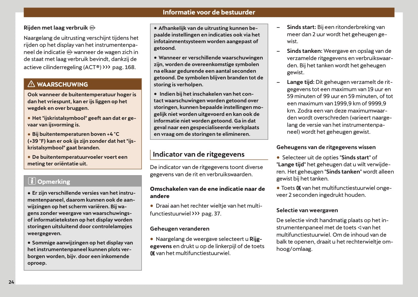 2025-2026 Cupra Terramar Owner's Manual | Dutch