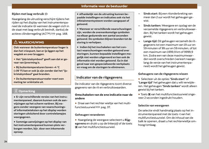 2025-2026 Cupra Terramar Owner's Manual | Dutch