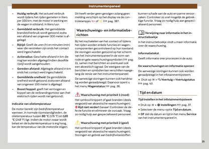 2025-2026 Cupra Terramar Owner's Manual | Dutch