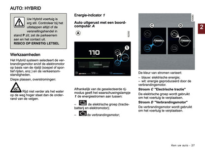 2025-2026 Dacia Bigster Gebruikershandleiding | Nederlands