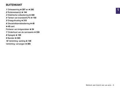 2025-2026 Dacia Bigster Gebruikershandleiding | Nederlands
