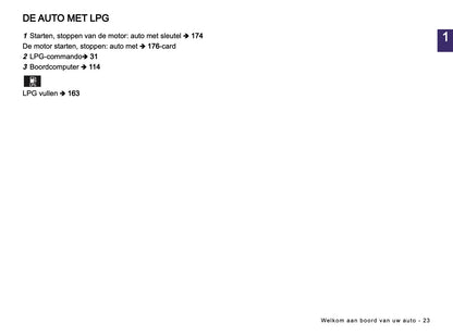 2024-2025 Dacia Jogger Gebruikershandleiding | Nederlands